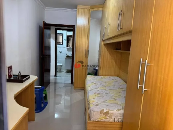 Imagem Apartamento à venda, Santa Maria, São Caetano do Sul, SP