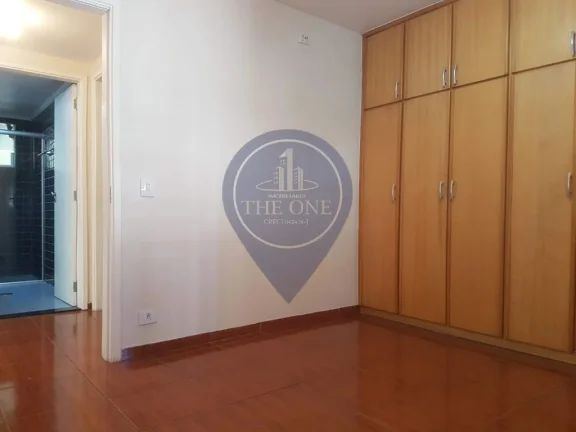 Imagem Apartamento à venda em Perdizes, São Paulo-SP: 2 quartos, 2 salas, 2 banheiros e 75,00m² de área. Venha conferir!