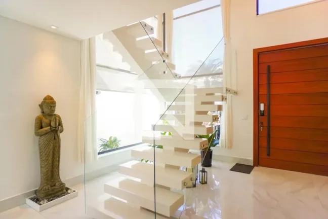 Imagem Casa à Venda - Recreio, 4 Quartos, 400 m2