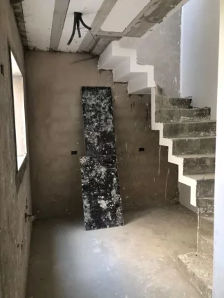 Imagem Sobrado para Venda em São Bernardo do Campo / SP no bairro Santa Terezinha