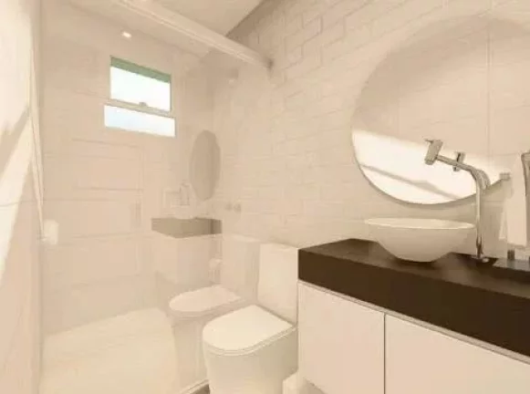 Imagem Apartamento Cobertura Duplex em Belo Horizonte