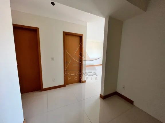 Imagem Apartamento - Ribeirão Preto - Jardim Botânico