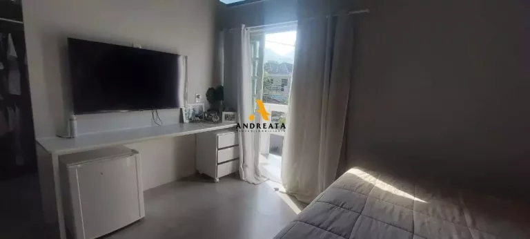 Imagem ESTRADA DO PONTAL - LINDA CASA 3 QUARTOS - CONDOMINIO FECHADO