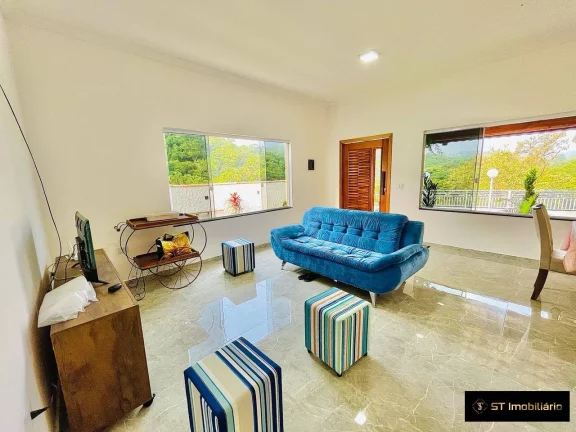 Imagem Lançamento - Casa de Campo em Mairiporã para financiamento!