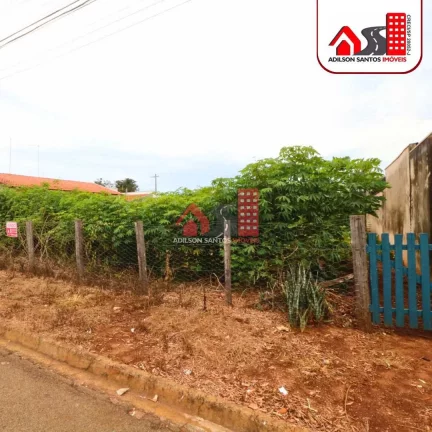 Imagem Terreno, Jardim Limoeiro, Pirassununga - R$ 220 mil, Cod: 152