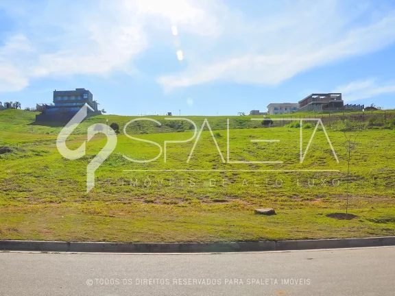 Lote incrível no interior de SP à venda na Fazenda Serrazul II