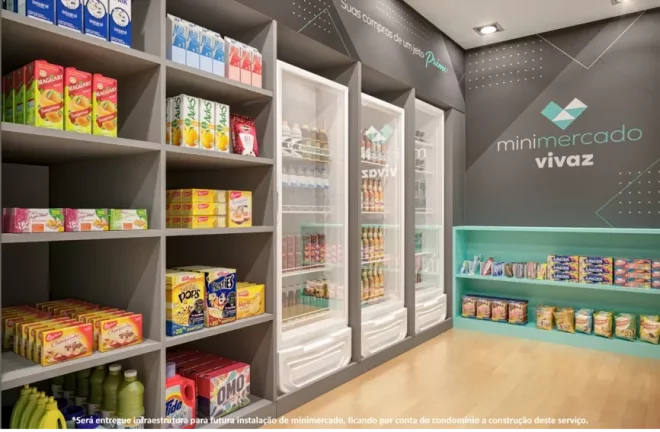 Imagem Apartamento à venda no bairro Vila Nova Cachoeirinha - São Paulo/SP