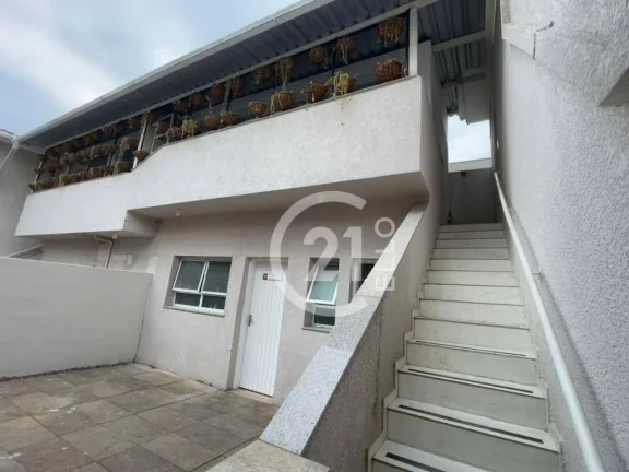 Imagem Excelente ponto comercial, reformado, Vila Nova Conceição