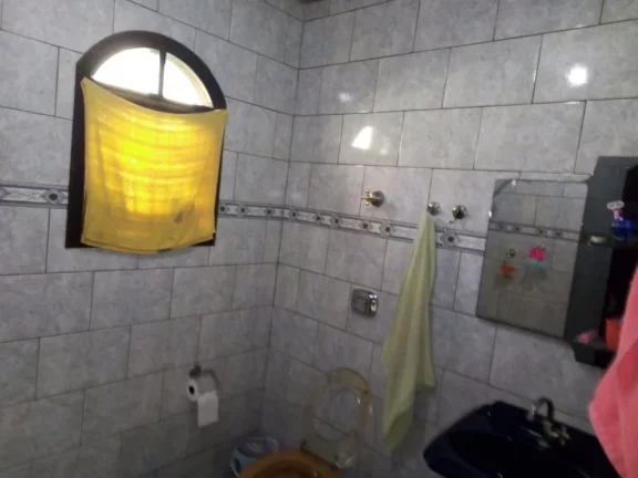 Imagem Casa com 2 dormitórios à venda por R$ 375.000,00 - Conjunto Alvorada - Poá/SP