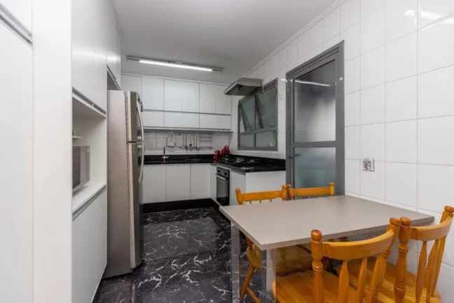Imagem APARTAMENTO RESIDENCIAL em São Paulo - SP, Indianópolis