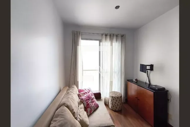 Imagem Apartamento à Venda - Cambuci, 3 Quartos, 65 m2