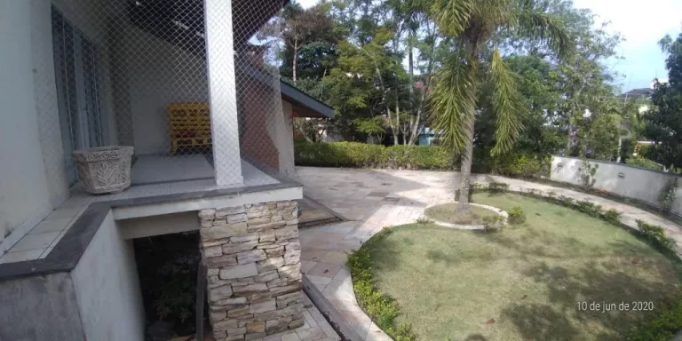 Imagem Sobrado residencial alto padrão à venda, Condomínio Arujá 5, Arujá