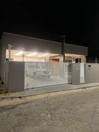 Imagem Casa para Venda em Florianópolis / SC no bairro São João do Rio Vermelho