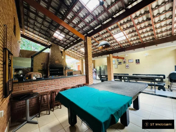Imagem Chácara à venda em Atibaia/SP! 4.000m² com excelente localização!