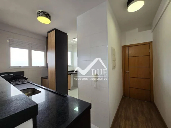 Imagem Apartamento com 2 dormitórios à venda, 65 m² por R$ 600.000,00 - Vila Matias - Santos/SP