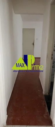 Imagem Aluguel de casa na Vila Esperança, São Paulo-SP: 1 quarto, 1 banheiro, 70m² de área!