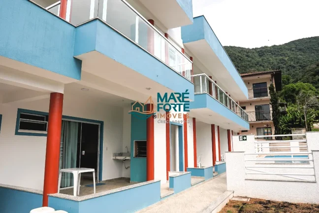 Imagem POUSADA RECÉM CONSTRUÍDA COM 8 APARTAMENTOS TOTALIZANDO 15 QUARTOS!