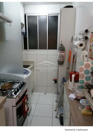 Imagem Bairro Jardim Flamboyant.
Próximo ao Shopping Galeria e Iguatemi e outros comércios. Apartamento t...