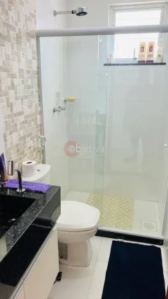 Imagem Linda cobertura a venda com 3 quartos - Centro - Cabo Frio