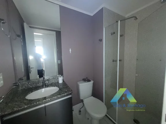 Imagem Apartamento no Ipiranga com 68m²