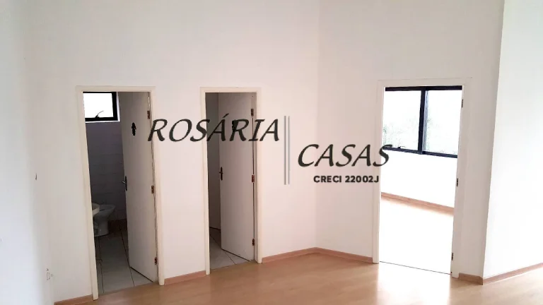 Imagem Aluga-se Sala comercial 50 m2