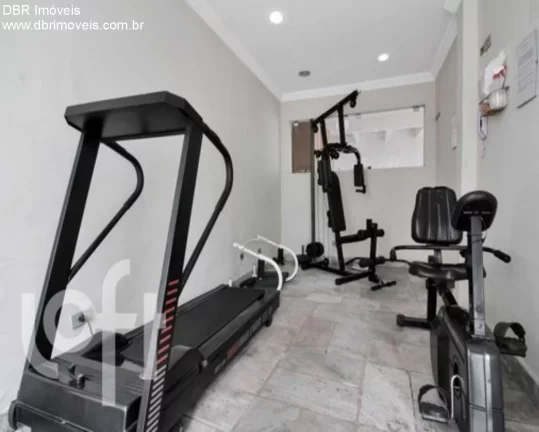 Imagem APARTAMENTO RESIDENCIAL em Sao Paulo - SP, Itaim Bibi