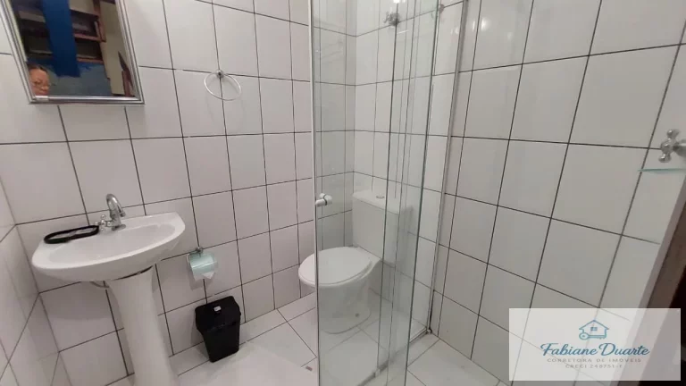Imagem Triplex 3 dormitórios a venda no Itaguá
