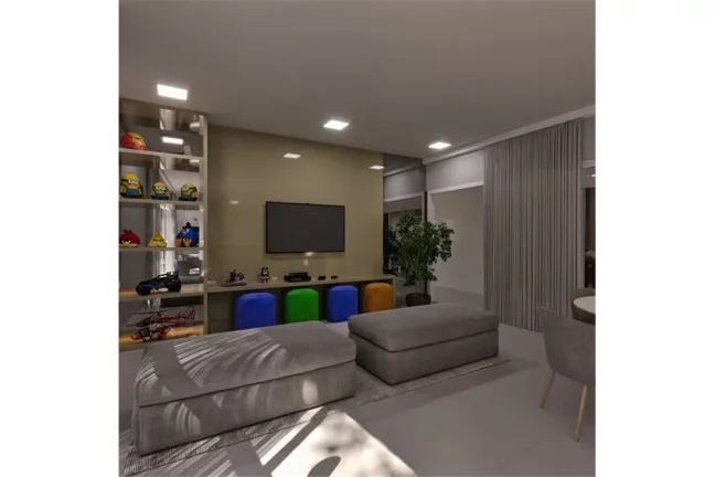 Imagem CRPG 175 Apto 590231005-22 - Apartamento à venda no bairro Centro - Porto Belo/SC