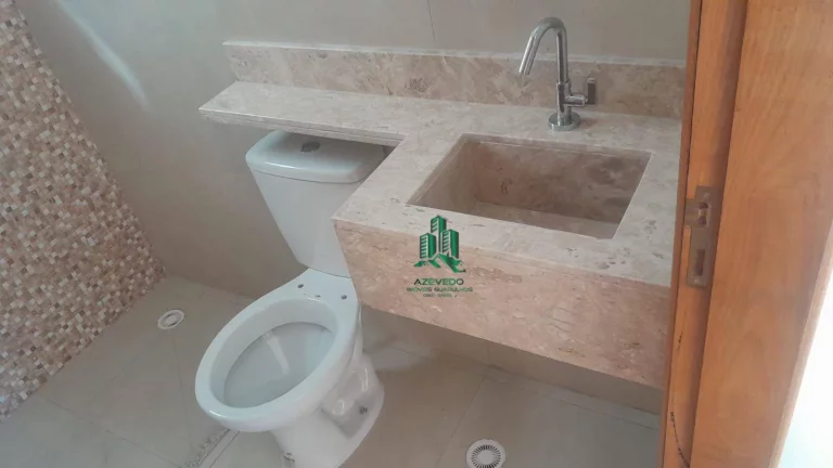 Imagem Apartamento com 2 dormitórios à venda, 44 m² por R$ 286.000,00 - Vila Isolina Mazzei - São Paulo/SP