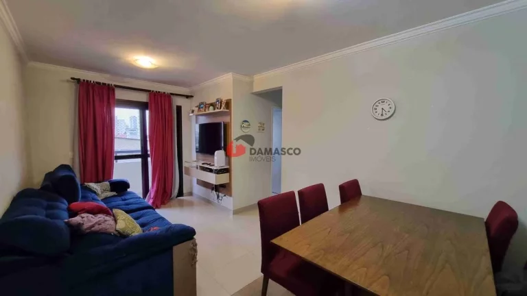 Imagem Apartamento padrão à Venda, Mooca, São Paulo, SP