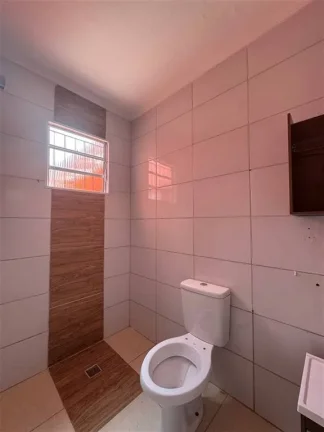 Imagem CASA COM 49 m² - MARACANÃ - PRAIA GRANDE SP