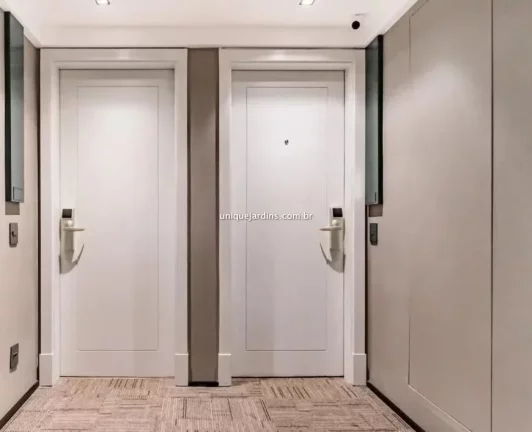 Imagem Apartamento para alugar Itaim Bibi São Paulo