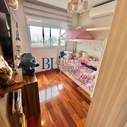 Imagem Apartamento Família Mooca 122m² 3 suítes 2Vagas Depósito Varanda Gourmet