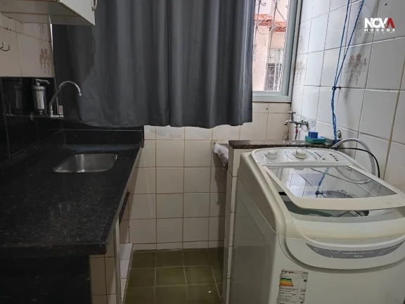 Imagem Oportunidade imperdível! Este apartamento no empreendimento Seringueira, localizado no bairro Boa V...