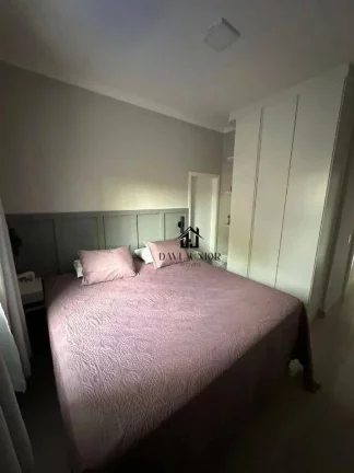 Imagem Casa com 3 dormitórios à venda, 120 m² por R$ 950.000,00 - Condominio Golden Park Residence II - Sorocaba/SP