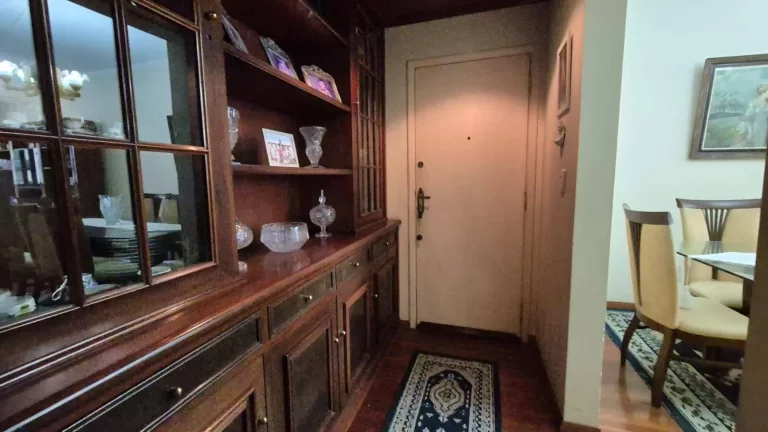 Imagem Excelente apartamento de 2 dormitórios no Gonzaga!