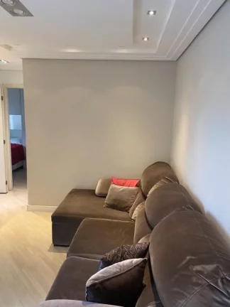 Imagem Apartamento com 2 dormitórios à venda, 49 m² por R$ 350.000,00 - Itaquera - São Paulo/SP