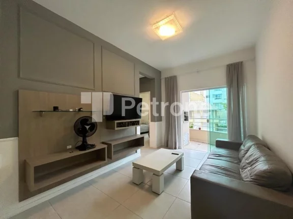 Imagem APARTAMENTO RESIDENCIAL em GOVERNADOR CELSO RAMOS - SC, palmas