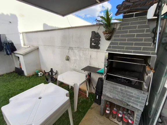 Imagem Sobrado 3 Suites Plenas Lote Grande No Cartagena