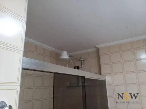 Imagem Apartamento com 2 dormitórios à venda, 62 m² por R$ 830.000,00 - Bela Aliança - São Paulo/SP