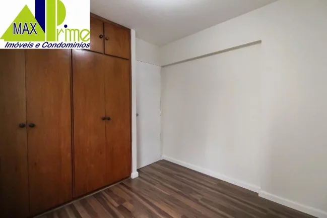 Imagem APARTAMENTO 03 DORMITÓRIOS/VAGA/02 WC