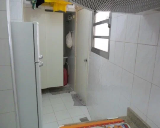 Imagem apartamento a venda no Guarujá na Praia de Pitangueiras