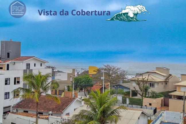 Imagem Apartamento Cobertura !