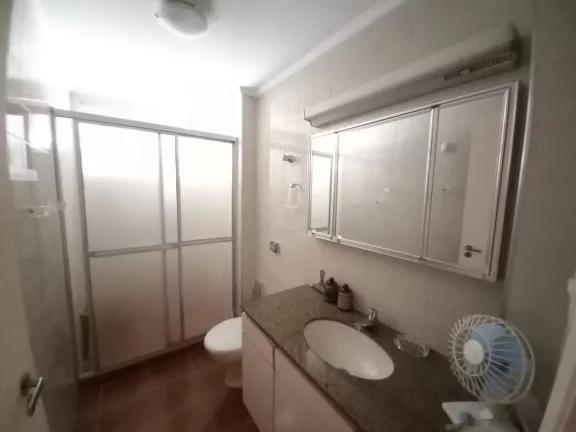 Imagem Apartamento com 1 dormitório à venda, 50 m² - Pitangueiras - Guarujá/SP