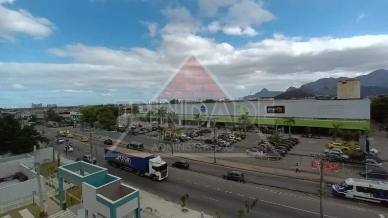Imagem APARTAMENTO RESIDENCIAL em RIO DE JANEIRO - RJ, TAQUARA