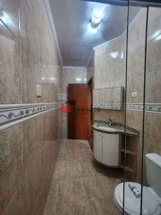Imagem Sobrado à venda, Baeta Neves, São Bernardo do Campo