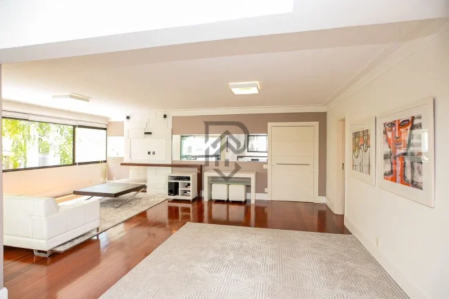 Imagem Apartamento moema pronto para morar