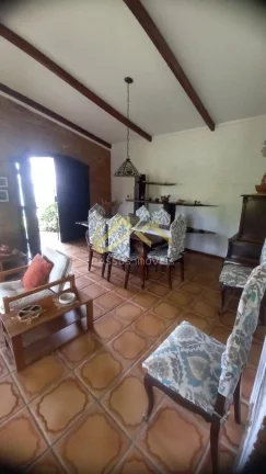 Imagem ÓTIMA CASA NO ITAGUÁ A 100MTS DA ORLA, PERTO DE RESTAURANTES, COMÉRCIOS E PRAIAS