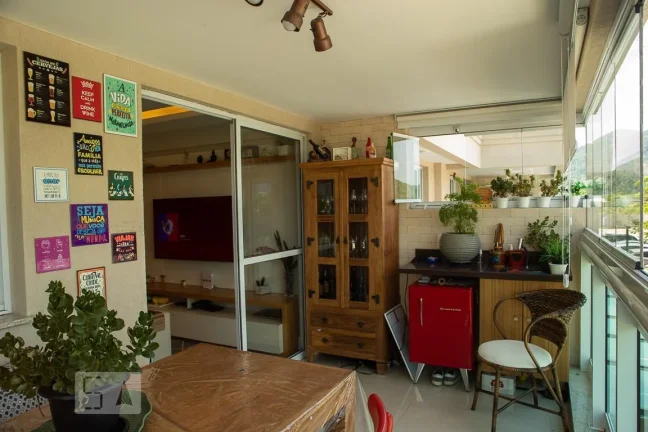 Imagem Apartamento à Venda - Recreio, 3 Quartos, 88 m2