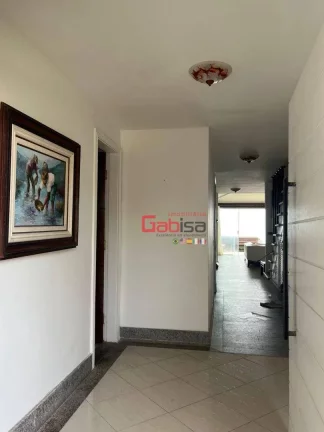 Imagem Casa com 4 quartos à venda, 220 m² por R$ 5.200.000 - Marina - Armação dos Búzios/RJ